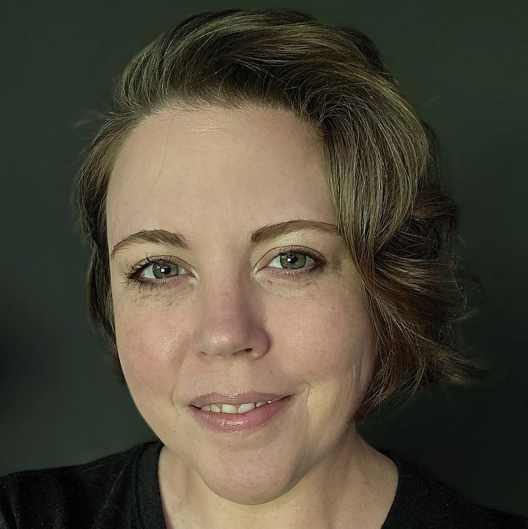 Amy Beaulieu